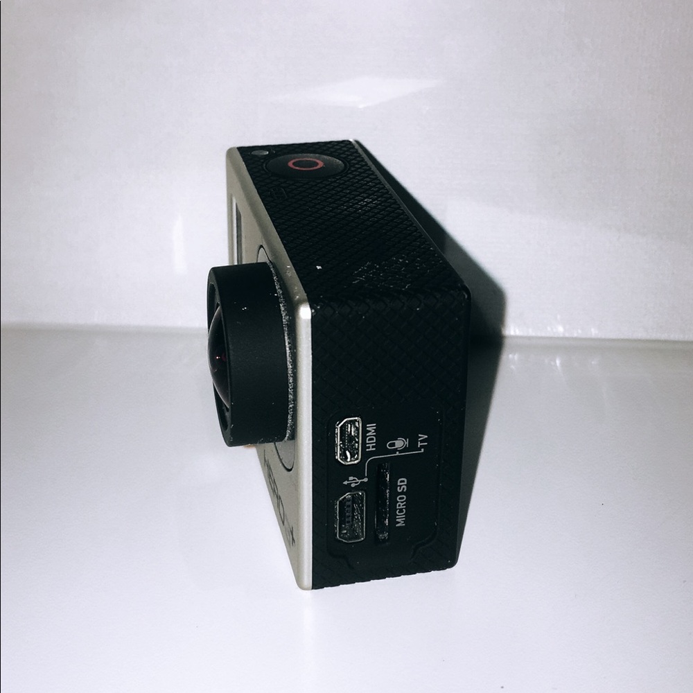 GoPro 3+ - Picture 3 of 4